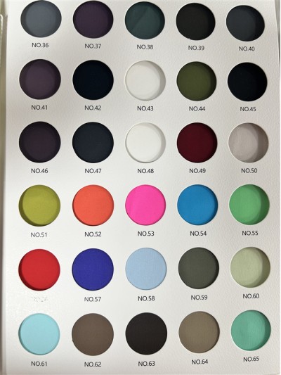 GZ-DZLP F063磨毛  輕量耐磨雙面（磨毛）規格：170cm*210g/㎡  成分：83%Polyester 17%Spandex 細節-9